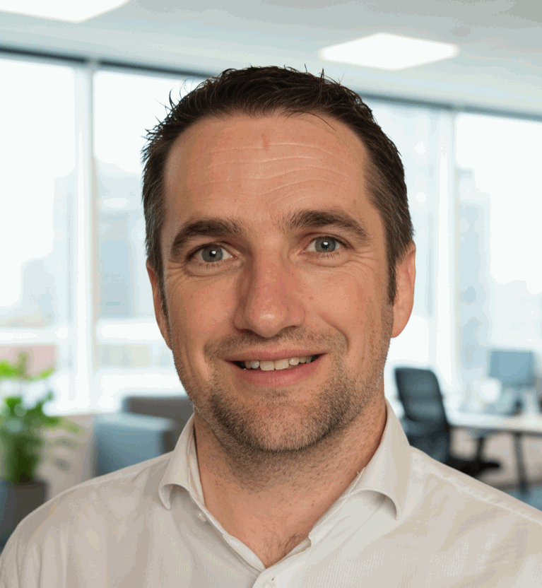 speaker headshot